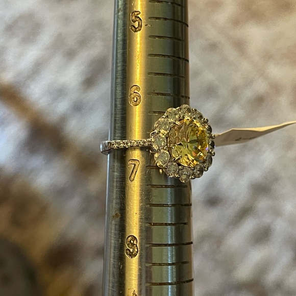 Bell Luce ring - Picture 5 of 8